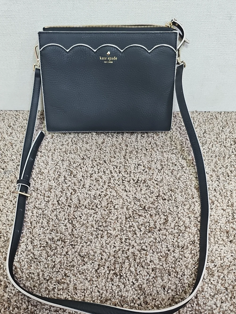 KATE SPADE LEEWOOD PLACE CLARISE CROSSBODY BAG BFPM-07-072